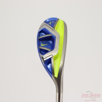 Nike Vapor Fly Hybrid 4 Hybrid 23° Mitsubishi Tensei CK 65 Blue Graphite Ladies Right Handed 39.25in