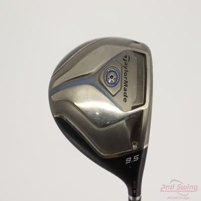 TaylorMade Jetspeed Driver 9.5° TM Matrix VeloxT 49 Graphite Stiff Right Handed 46.0in