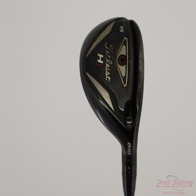 Titleist 816 H1 Hybrid 3 Hybrid 19° Mitsubishi Tensei AV Blue 70 Graphite Stiff Right Handed 40.5in