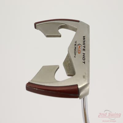 Odyssey White Hot XG Teron Putter Steel Right Handed 34.0in