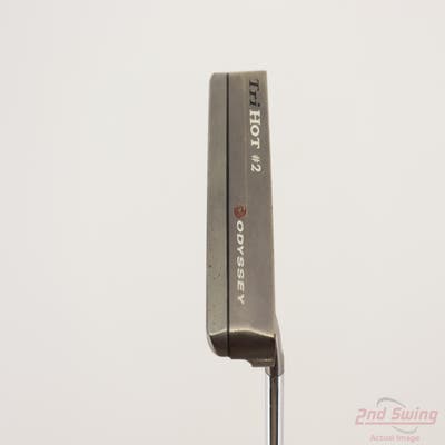 Odyssey Tri Hot 2 Putter Steel Right Handed 32.0in