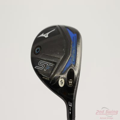 Mizuno ST-Z 230 Fairway Wood 3 Wood 3W 15° Mitsubishi Kai'li Blue 70 Graphite Stiff Right Handed 43.25in