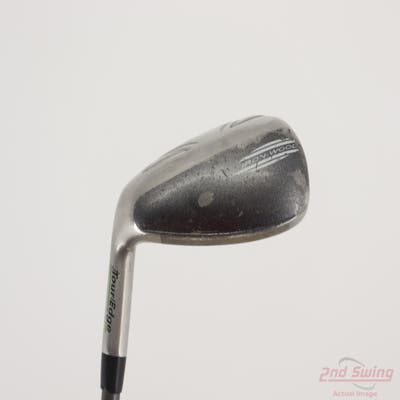 Tour Edge Bazooka Platinum Iron-Wood Wedge Pitching Wedge PW Bazooka Platinum Series Graphite Regular Left Handed 36.0in