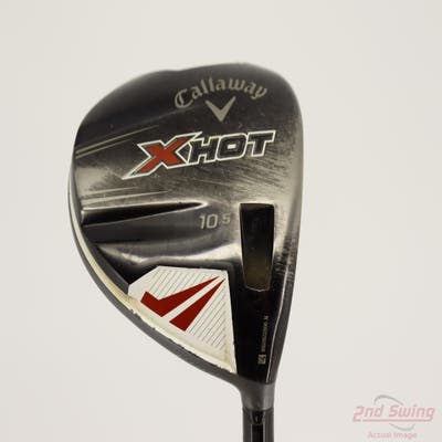 Callaway 2013 X Hot Driver 10.5° Project X Velocity Graphite Regular Right Handed 46.25in