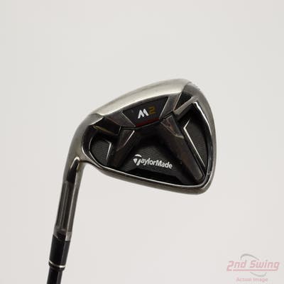 TaylorMade 2016 M2 Single Iron 5 Iron TM Reax Graphite Graphite Regular Left Handed 38.5in