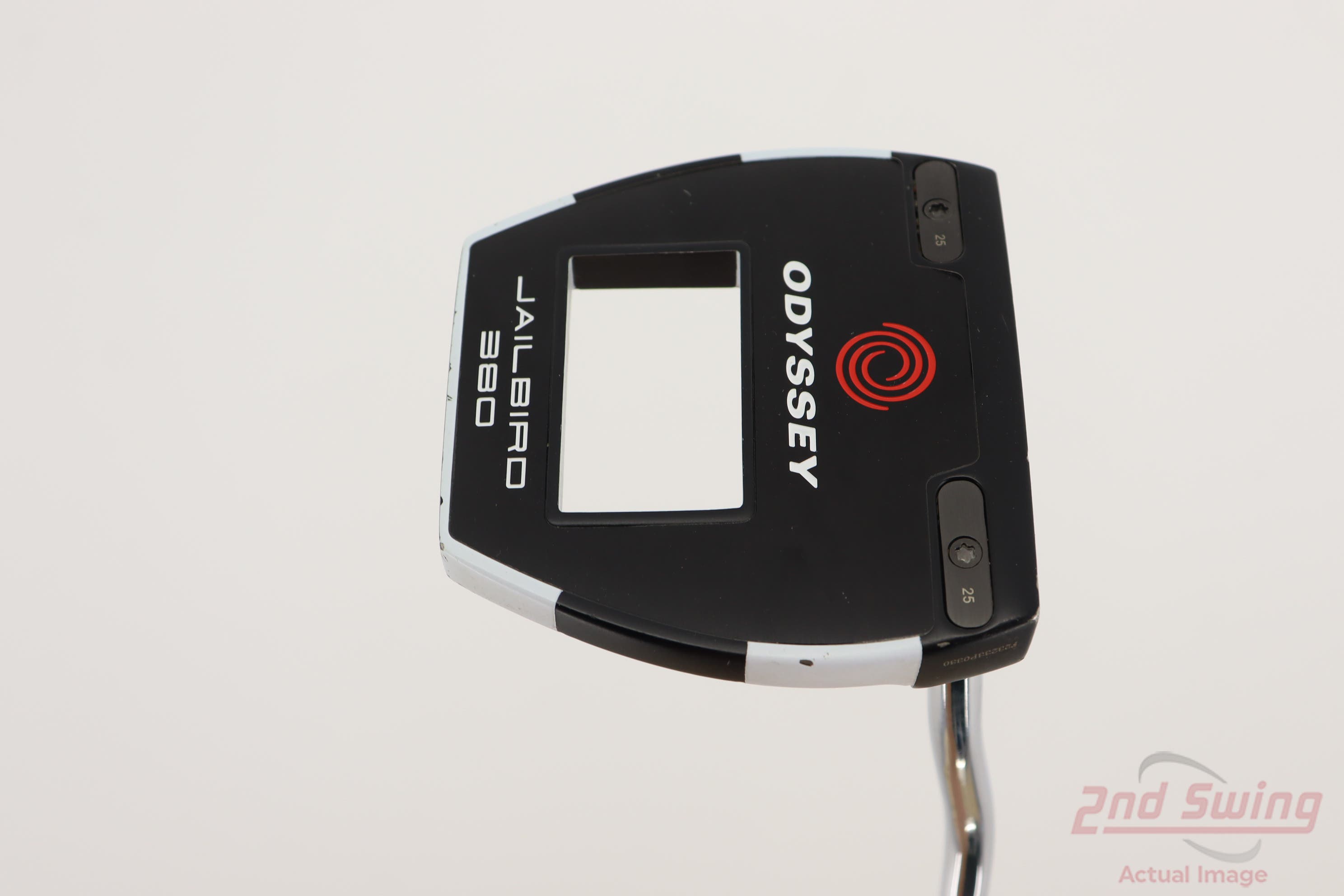 オデッセイ JAILBIRD 380 数量限定モデル】オデッセイ LIMITED EDITION JAILBIRD 380