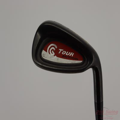 Cleveland TA1 Gunmetal Form Forged Single Iron 8 Iron Cleveland Actionlite Steel Steel Regular Right Handed 36.0in