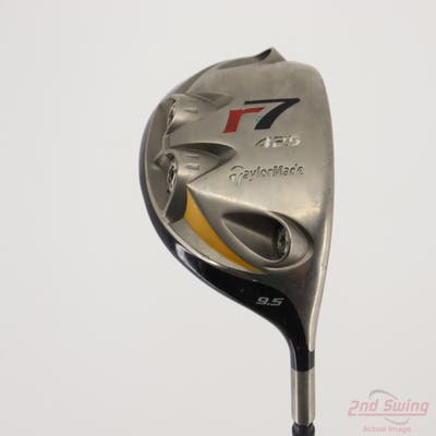 TaylorMade R7 425 Driver 9.5° TM Reax 65 Graphite Stiff Right Handed 45.0in