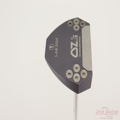 L.A.B. Golf OZ.1i Counterbalance Putter Graphite Right Handed 36.0in
