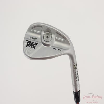 PXG Sugar Daddy III Wedge Gap GW 50° 10 Deg Bounce S Grind FST KBS Tour-V Steel Wedge Flex Right Handed 36.0in