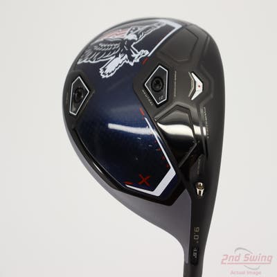 Cobra Darkspeed X Driver 9° Fujikura Ventus Velocore+ Blue FOH 6 Graphite Stiff Right Handed 45.75in