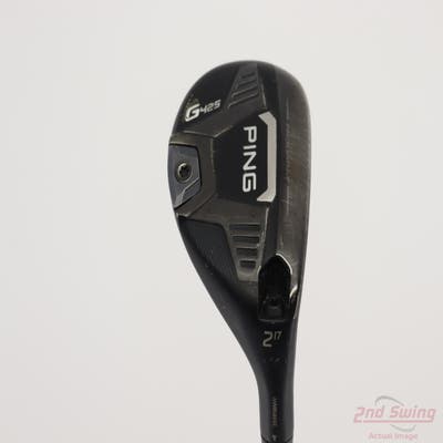 Ping G425 Hybrid 2 Hybrid 17° ALTA CB 70 Slate Graphite Stiff Right Handed 41.0in