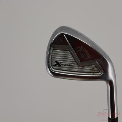 Callaway X Forged UT Utility Iron 3 Utility 21° Project X Rifle 6.0 Steel Stiff Right Handed 39.0in