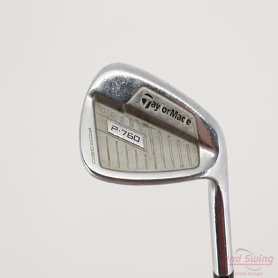 TaylorMade P760 Wedge Pitching Wedge PW Project X 6.5 Steel X-Stiff Right Handed 35.75in