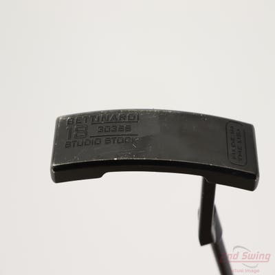 Bettinardi BB1 303 SS Fit Putter Graphite Right Handed 34.75in