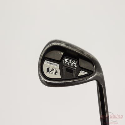 Adams Idea Tech V3 Wedge Gap GW Adams Mitsubishi Rayon Bassara Graphite Senior Right Handed 35.5in