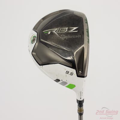 TaylorMade RocketBallz Driver 9.5° Aerotech SteelFiber ss65 Graphite Regular Right Handed 45.0in