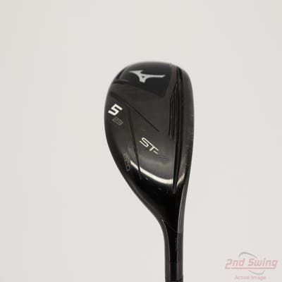 Mizuno ST-X 220 Hybrid 5 Hybrid 23° Aldila Ascent 50 Graphite Senior Right Handed 40.0in