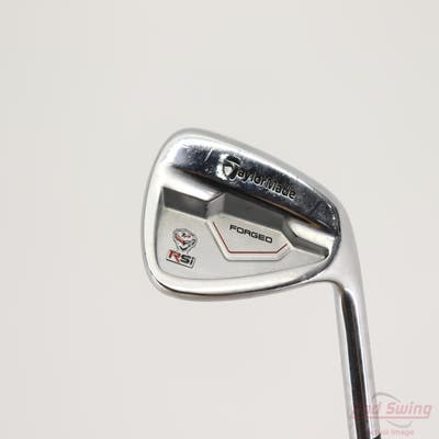TaylorMade RSi TP Single Iron 9 Iron FST KBS Tour Steel Stiff Right Handed 36.5in