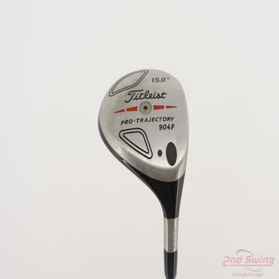 Titleist 909 H Hybrid 3 Hybrid 15° Titleist Diamana Blue 80 HYB Graphite Stiff Right Handed 43.25in