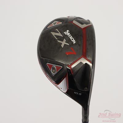 Srixon ZX7 Driver 10.5° Graphite Design Tour AD BB-6 Graphite X-Stiff Right Handed 45.25in