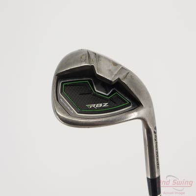 TaylorMade RocketBallz Wedge Gap GW 50° TM RBZ Steel Steel Stiff Right Handed 36.0in