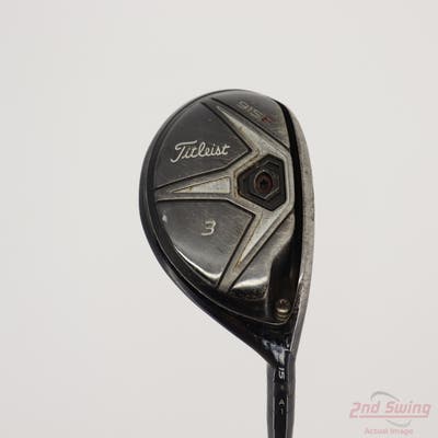 Titleist 915 F Fairway Wood 3 Wood 3W 15° Mitsubishi Tensei AV Blue 65 Graphite Regular Right Handed 42.0in