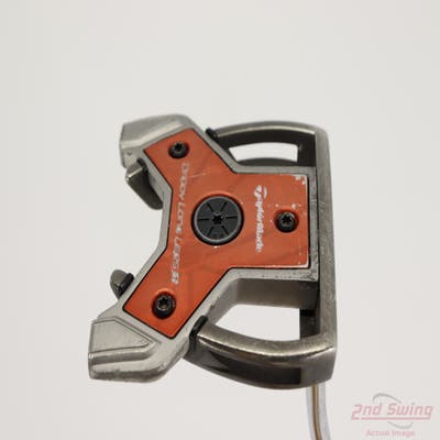 TaylorMade Daddy Long Legs Plus Putter Steel Right Handed 36.5in