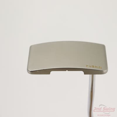 Ping PLD Milled Kushin Satin Putter Steel Right Handed 35.0in