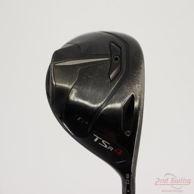 Titleist TSR4 Driver 9° Project X Denali Blue 60 Graphite Stiff Right Handed 45.5in