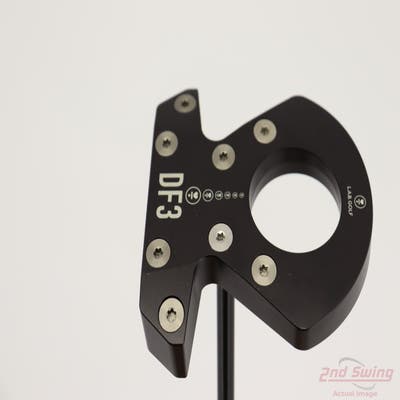 L.A.B. Golf DF3 Putter Steel Left Handed 33.0in