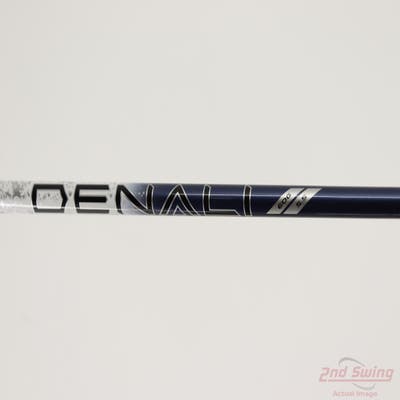 Used W/ TaylorMade RH Adapter Project X Denali Blue 60 Driver Shaft Regular 42.75in