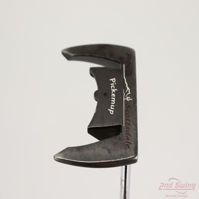Ping Scottsdale Pickemup Putter Steel Right Handed 33.0in