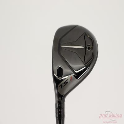 Titleist TSR1 Hybrid 5 Hybrid 23° MCA Tensei AV Limited Blue 75 Graphite Regular Left Handed 40.25in