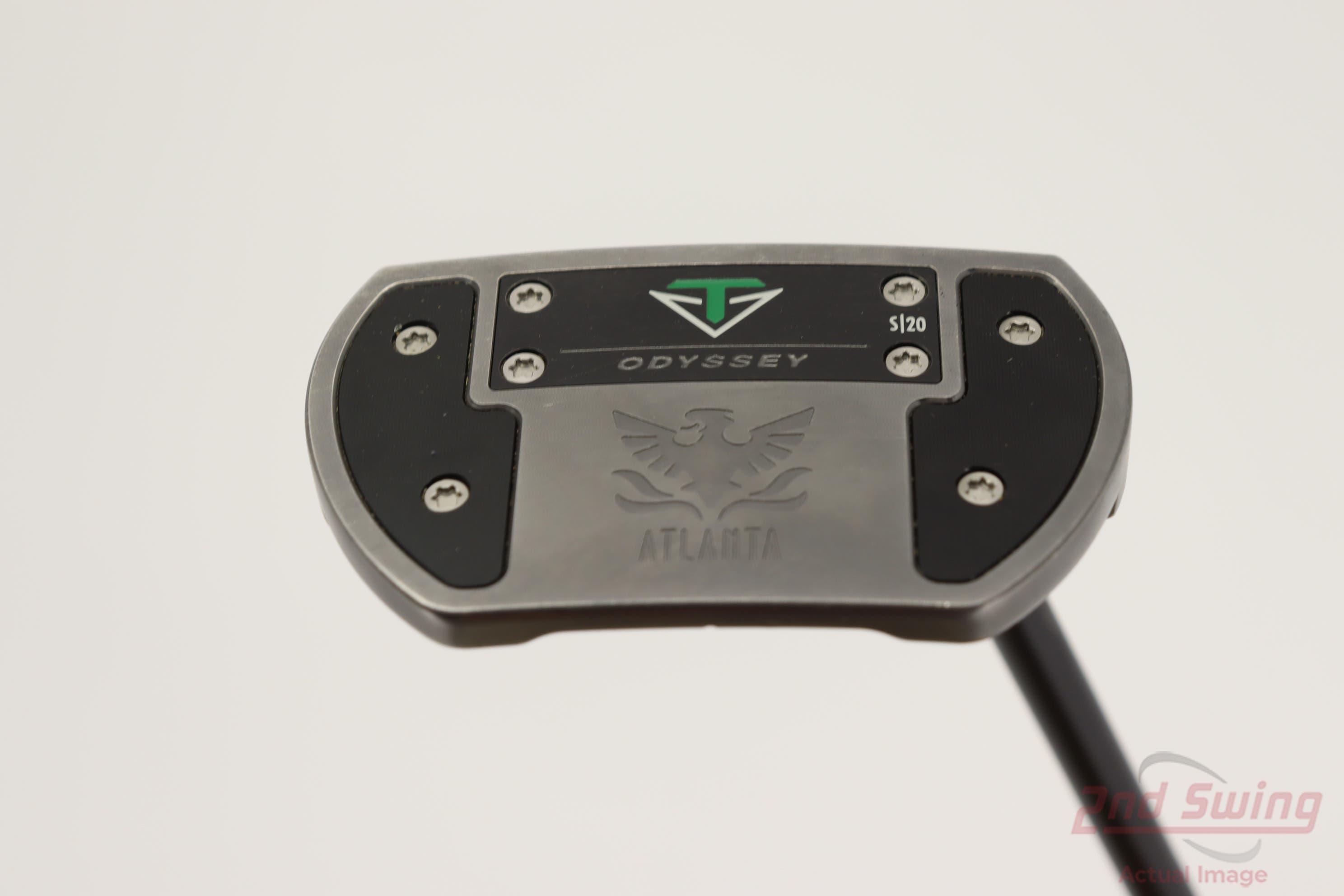 Odyssey トゥーロン　アトランタ　３４インチ トゥーロン パター ODYSSEY TOULON パター ATLANTA アトランタ 34