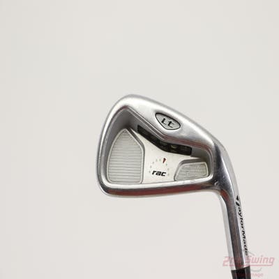 TaylorMade Rac LT 2005 Single Iron 3 Iron TM T-Step 90 Steel Regular Right Handed 38.25in