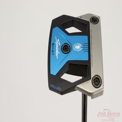 TaylorMade Spider 5K-ZT Putter Steel Right Handed 35.0in