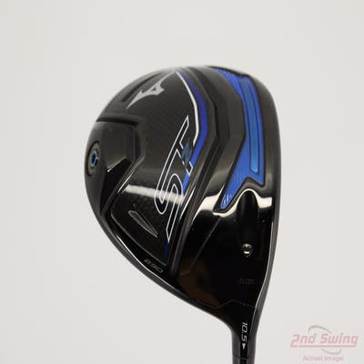 Mizuno ST-Z 230 Driver 10.5° UST Mamiya LIN-Q M40X Blue 6 Graphite Stiff Right Handed 45.0in