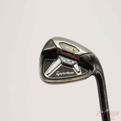 TaylorMade M2 Tour Single Iron 8 Iron Stock Steel Shaft Steel Stiff Right Handed 36.5in