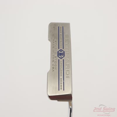 Bettinardi 2019 Studio Stock 28 Armlock Putter Steel Right Handed 40.0in