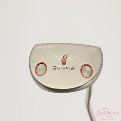 TaylorMade 2005 Rossa CGB Suzuka Putter Steel Right Handed 33.25in