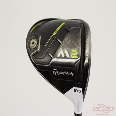 TaylorMade M2 Driver 10.5° Fujikura Speeder Pro 56 XLR8 Graphite Regular Right Handed 45.75in