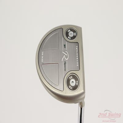 TaylorMade TP Reserve M33 Putter Steel Right Handed 34.0in