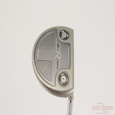 TaylorMade TP Reserve M33 Putter Steel Right Handed 34.0in