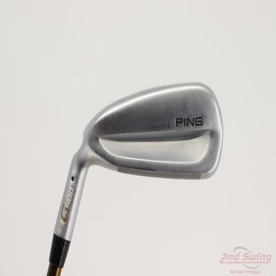 Ping G400 Crossover Utility Iron 3 Utility 19° ALTA CB 70 Graphite Stiff Left Handed 40.0in