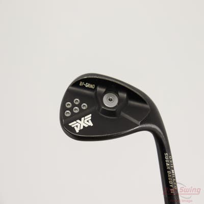 PXG 0311 Milled Sugar Daddy II XD Wedge Lob LW 60° 13 Deg Bounce BP UST Mamiya Recoil 55 Dart Graphite Ladies Right Handed 35.0in