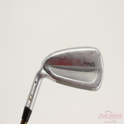 Ping G400 Crossover Utility Iron 3 Utility 19° ALTA CB 70 Graphite Regular Left Handed 40.0in