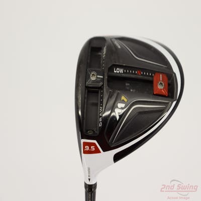 TaylorMade 2016 M1 Driver 9.5° Project X EvenFlow Riptide 70 Graphite X-Stiff Left Handed 43.25in