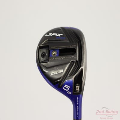 Mizuno JPX 900 Fairway Wood 5 Wood 5W 18° Stock Graphite Shaft Graphite Senior Right Handed 42.5in
