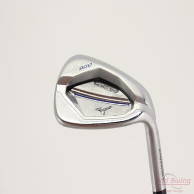 Mizuno JPX 900 Hot Metal Single Iron 9 Iron Stock Graphite Shaft Graphite Ladies Right Handed 35.5in